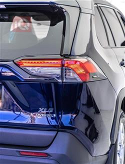 تويوتا راف 4